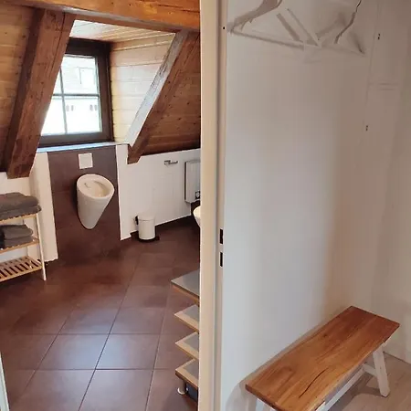 Katharinen Maisonette شقة *